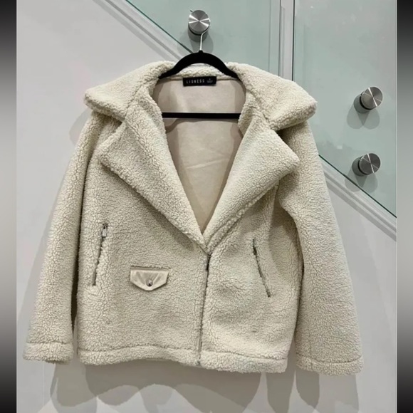 Lioness ‘On The Road’ Jacket - Picture 2 of 2